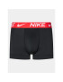 Nike Комплект 3 чифта боксерки Trunk 3pk 0000KE1156 Черен - Pepit.bg