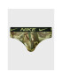 Nike Комплект 3 чифта слипове Hip Brief 000PKE1155 Цветен - Pepit.bg