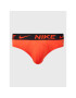 Nike Комплект 3 чифта слипове Hip Brief 000PKE1155 Цветен - Pepit.bg