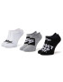 Nike Комплект 3 чифта терлик детски SK0054 908 Черен - Pepit.bg