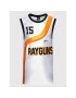 Nike Мъжки топ Rayguns CV1970 Бял Standard Fit - Pepit.bg