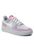 Nike Обувки Af1 Crater Flyknit (GS) DH3375 002 Сив - Pepit.bg