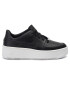 Nike Обувки Af1 Sage Low AR5339 002 Черен - Pepit.bg