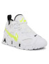 Nike Обувки Air Barrage Low (GS) CK4355 103 Бял - Pepit.bg