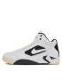 Nike Обувки Air Flaight Lite Mid DV0824 100 Бял - Pepit.bg