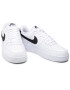 Nike Обувки Air Force 1 '07 CT2302 100 Бял - Pepit.bg