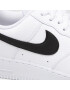 Nike Обувки Air Force 1 '07 CT2302 100 Бял - Pepit.bg