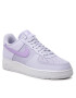 Nike Обувки Air Force 1 '07 Ess DN5063 500 Виолетов - Pepit.bg