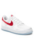 Nike Обувки Air Force 1 '07 Ess Snkr DX6541 100 Бял - Pepit.bg