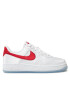 Nike Обувки Air Force 1 '07 Ess Snkr DX6541 100 Бял - Pepit.bg