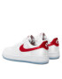Nike Обувки Air Force 1 '07 Ess Snkr DX6541 100 Бял - Pepit.bg