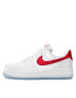 Nike Обувки Air Force 1 '07 Ess Snkr DX6541 100 Бял - Pepit.bg