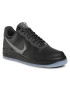 Nike Обувки Air Force 1'07 LV8 3 CD888 001 Черен - Pepit.bg