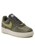 Nike Обувки Air Force 1 '07 Lx DA8482 200 Зелен - Pepit.bg