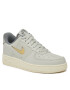Nike Обувки Air Force 1 '07 Lx DC8894 001 Сив - Pepit.bg