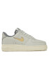 Nike Обувки Air Force 1 '07 Lx DC8894 001 Сив - Pepit.bg