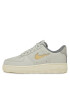 Nike Обувки Air Force 1 '07 Lx DC8894 001 Сив - Pepit.bg