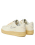 Nike Обувки Air Force 1 '07 Lx DO9456 100 Жълт - Pepit.bg