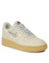 Nike Обувки Air Force 1 '07 Lx DO9456 100 Жълт - Pepit.bg