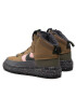 Nike Обувки Air Force 1 Boot Nn DD0747 300 Зелен - Pepit.bg