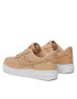 Nike Обувки Air Force 1 DR9503 201 Бежов - Pepit.bg