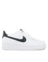 Nike Обувки Air Force 1 (Gs) CT3839 100 Бял - Pepit.bg