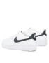 Nike Обувки Air Force 1 (Gs) CT3839 100 Бял - Pepit.bg
