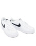 Nike Обувки Air Force 1 (Gs) CT3839 100 Бял - Pepit.bg