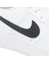 Nike Обувки Air Force 1 (Gs) CT3839 100 Бял - Pepit.bg
