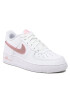 Nike Обувки Air Force 1 (GS) CT3839 104 Бял - Pepit.bg