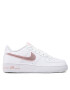 Nike Обувки Air Force 1 (GS) CT3839 104 Бял - Pepit.bg