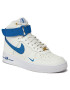 Nike Обувки Air Force 1 High Original DQ7584 100 Бял - Pepit.bg