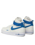 Nike Обувки Air Force 1 High Original DQ7584 100 Бял - Pepit.bg