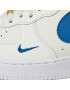 Nike Обувки Air Force 1 High Original DQ7584 100 Бял - Pepit.bg