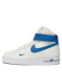 Nike Обувки Air Force 1 High Original DQ7584 100 Бял - Pepit.bg