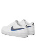 Nike Обувки Air Force 1 Impact Nn Gs FD0688 100 Бял - Pepit.bg