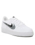 Nike Обувки Air Force 1 Impact Nn Gs FD0694 100 Бял - Pepit.bg