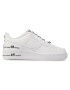 Nike Обувки Air Force 1 Lv8 3 (Gs) CJ4092 100 Бял - Pepit.bg