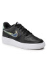 Nike Обувки Air Force 1 LV8(Gs) CW1577 002 Черен - Pepit.bg
