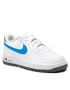 Nike Обувки Air Force 1 Lv8 Gs DR3098 100 Бял - Pepit.bg