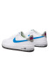 Nike Обувки Air Force 1 Lv8 Gs DR3098 100 Бял - Pepit.bg