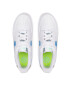 Nike Обувки Air Force 1 Lv8 Gs DR3098 100 Бял - Pepit.bg