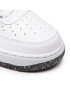 Nike Обувки Air Force 1 Lv8 Gs DR3098 100 Бял - Pepit.bg