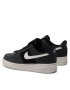 Nike Обувки Air Force 1 Mem 4 DO6714 001 Черен - Pepit.bg