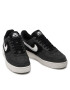 Nike Обувки Air Force 1 Mem 4 DO6714 001 Черен - Pepit.bg