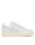 Nike Обувки Air Force 1 Prm Mf DR9503 100 Сив - Pepit.bg