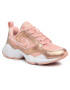 Nike Обувки Air Heights CI0603 600 Розов - Pepit.bg
