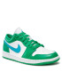 Nike Обувки Air Jordan 1 Low DC0774 304 Зелен - Pepit.bg