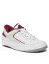 Nike Обувки Air Jordan 2 Retro Low DV9956-103 Бял - Pepit.bg