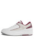 Nike Обувки Air Jordan 2 Retro Low DV9956-103 Бял - Pepit.bg